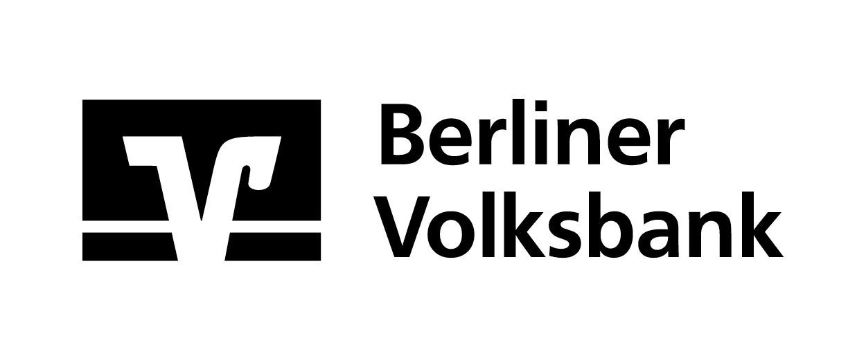 Berliner Volksbank Logo