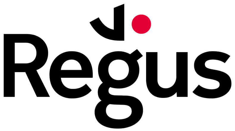 Regus Logo